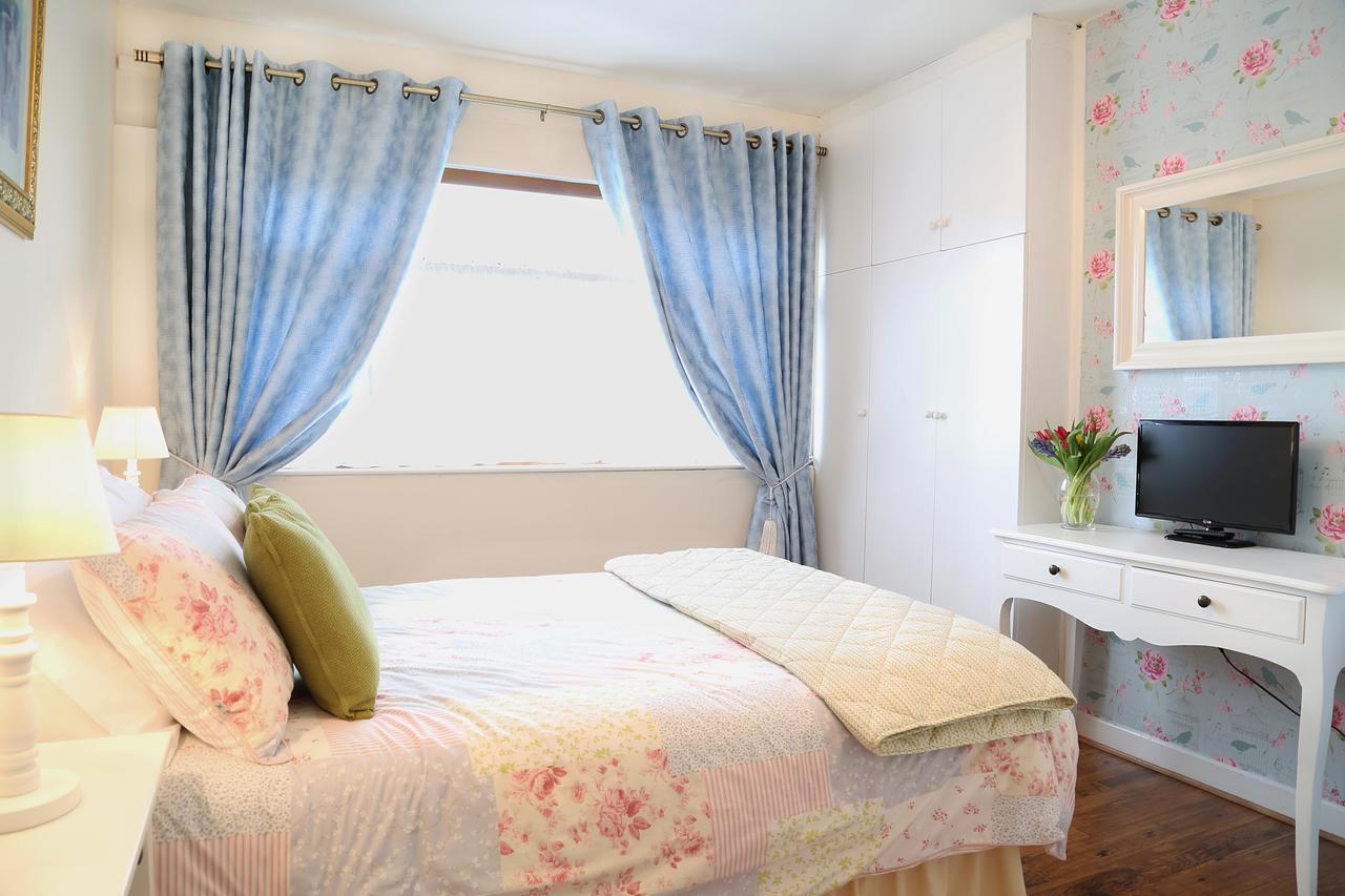 Auburn Bed And Breakfast Dublin Exterior photo
